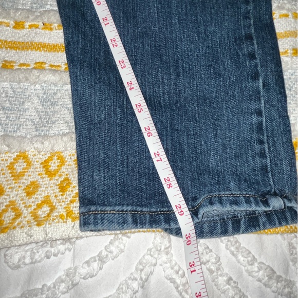 Lee Jeans Relaxed Fit Medium Wash Denim Size 44 X 30 - Picture 8 of 8